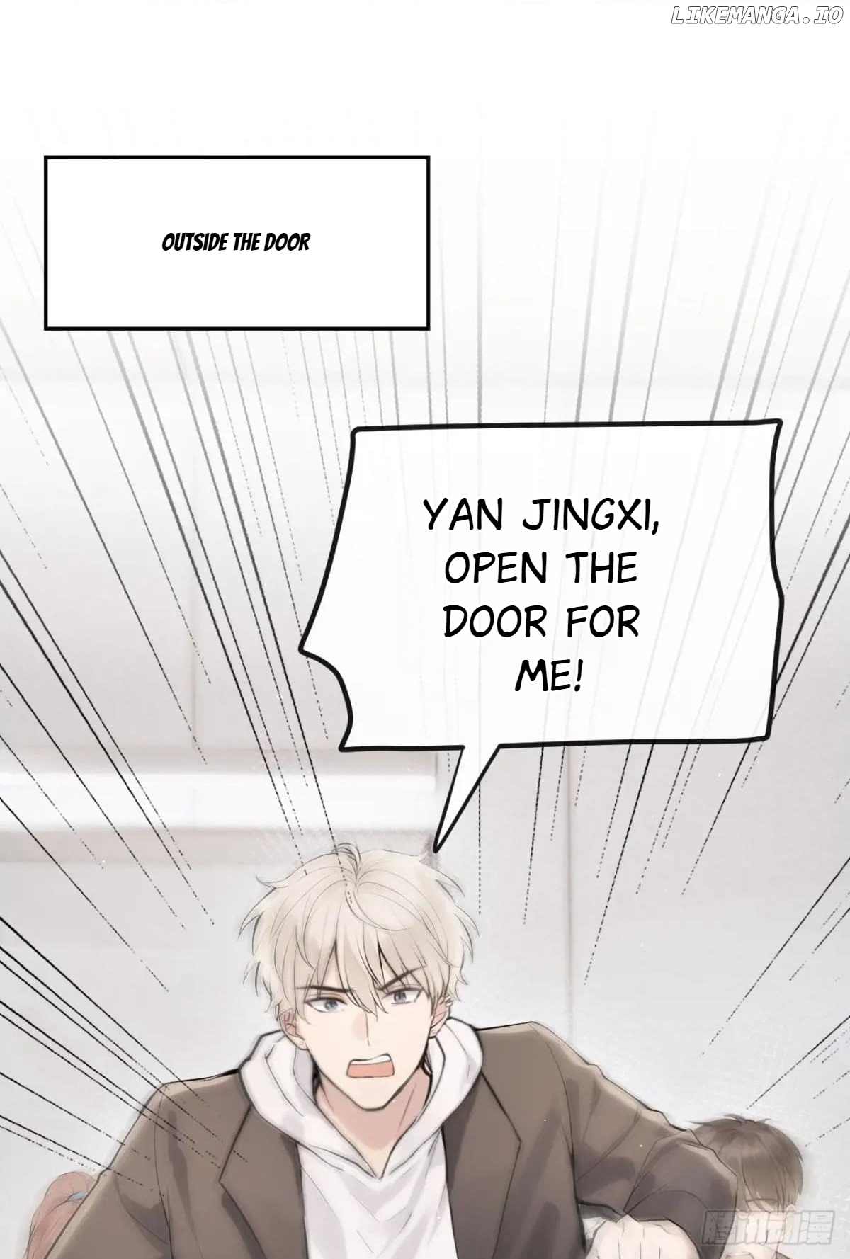 Living Together Just To Guide You Chapter 56 - page 9
